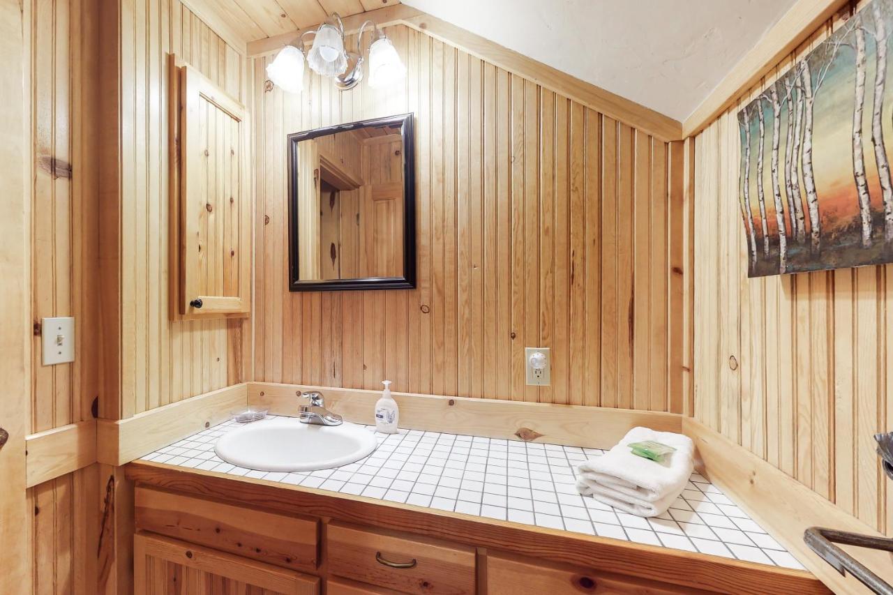 Wallowa River House Joseph Extérieur photo