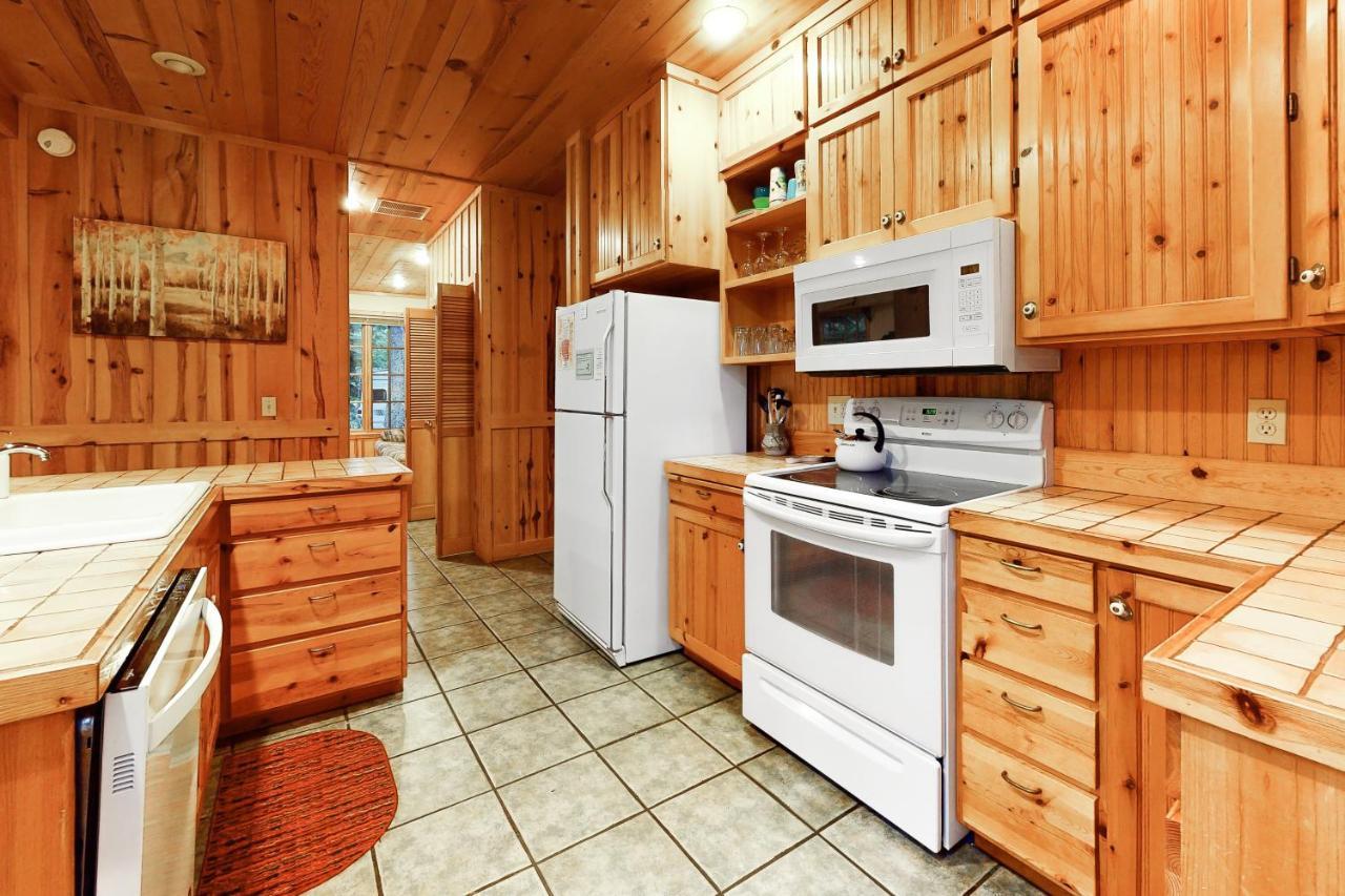 Wallowa River House Joseph Extérieur photo