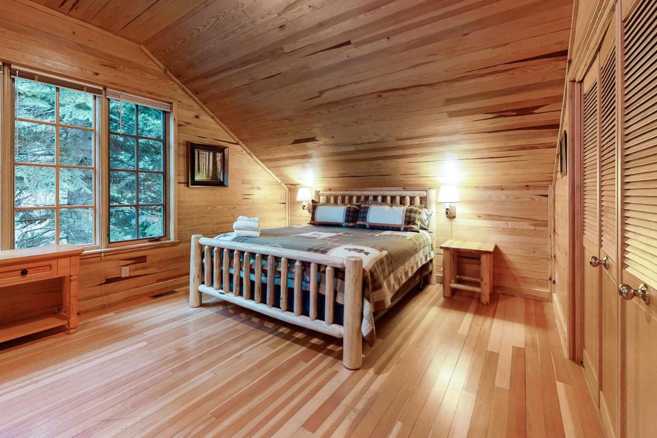 Wallowa River House Joseph Extérieur photo